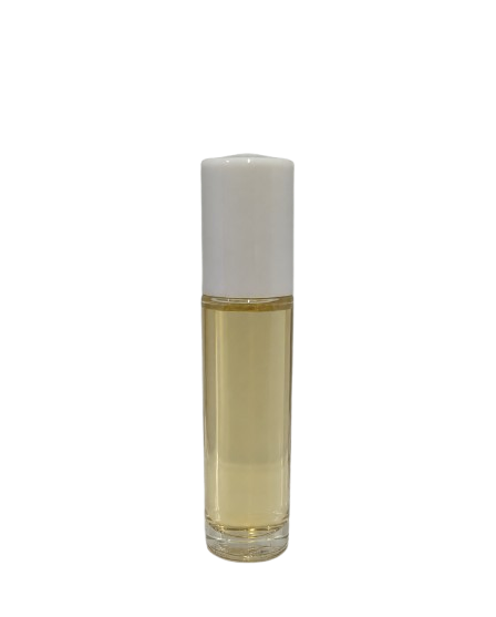Berry & Burden Body Glaze