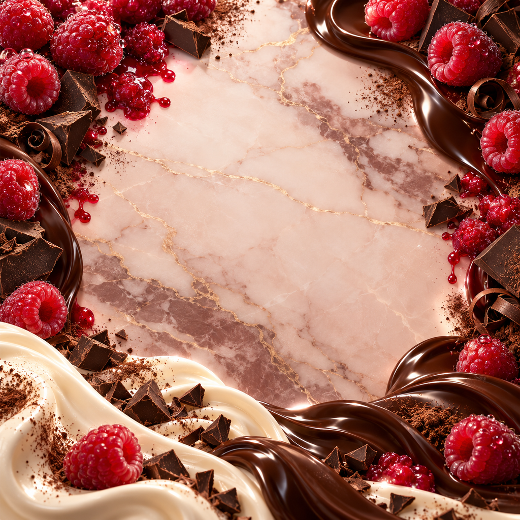 Berry & Burden Body Glaze