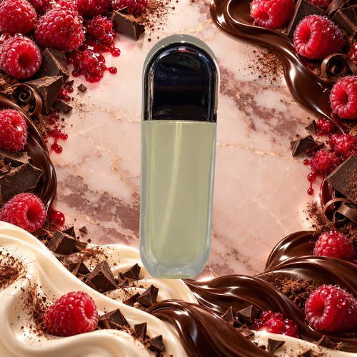 Berry & Burden Body Glaze