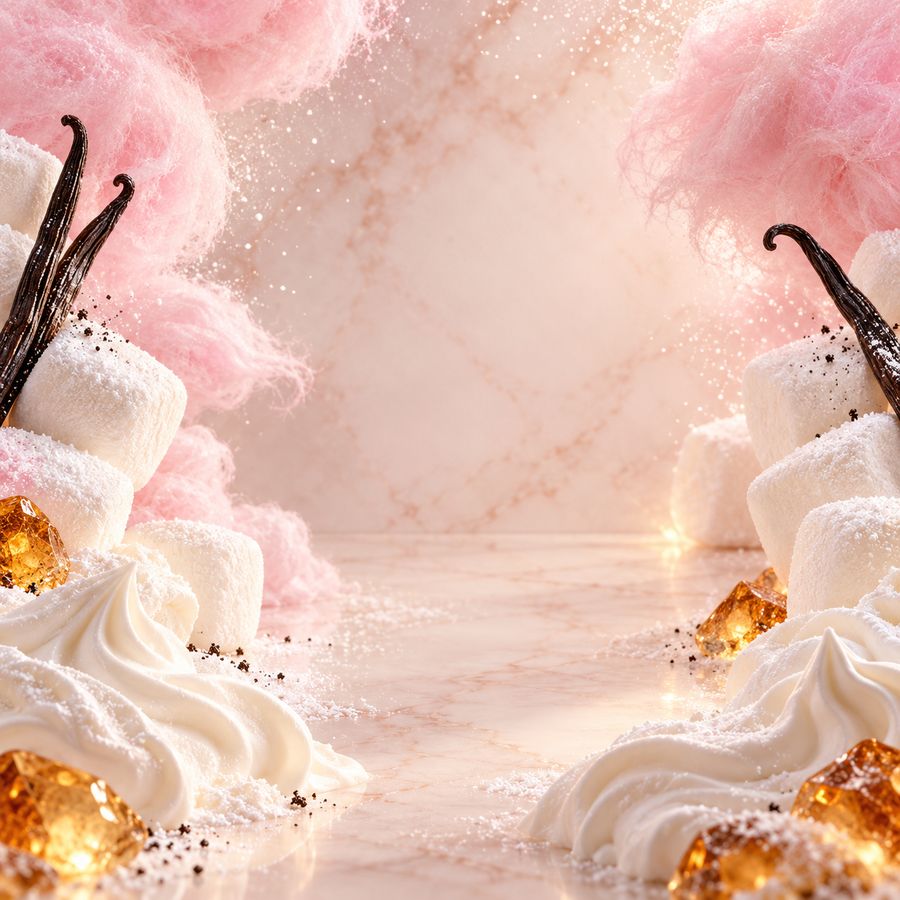 Fluff & Filings Body Glaze