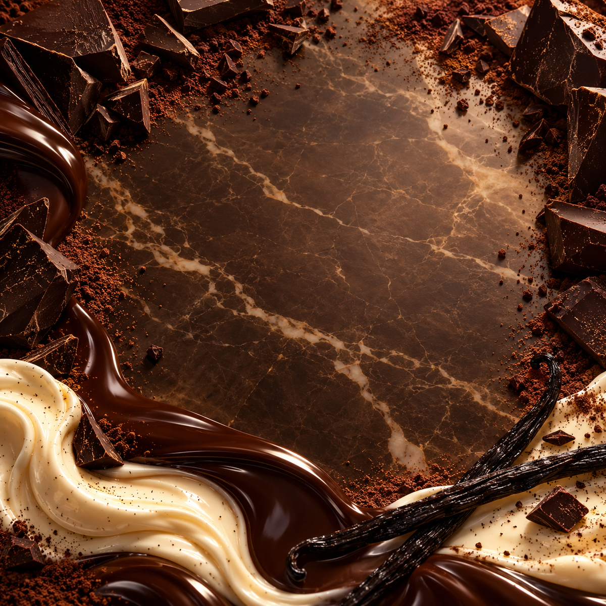Grievance Ganache Body Glaze