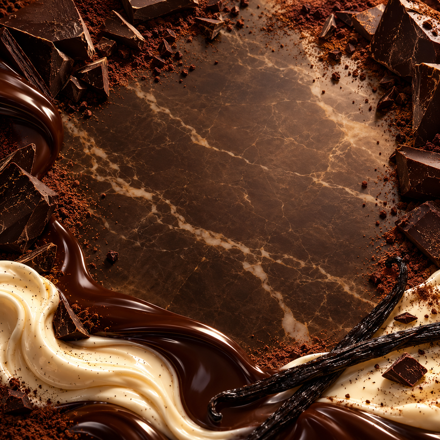 Grievance Ganache Body Glaze
