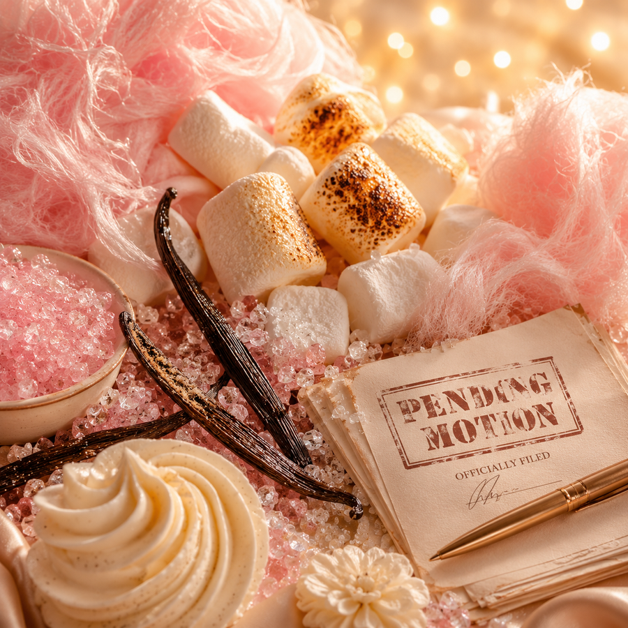 Marshmallow Malice Extrait de Parfum