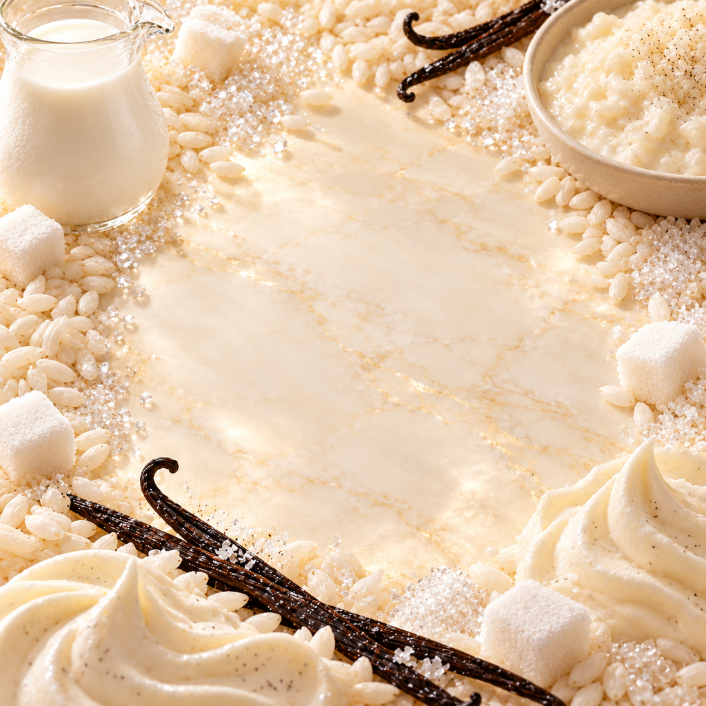 Milk & Motions Body Glaze