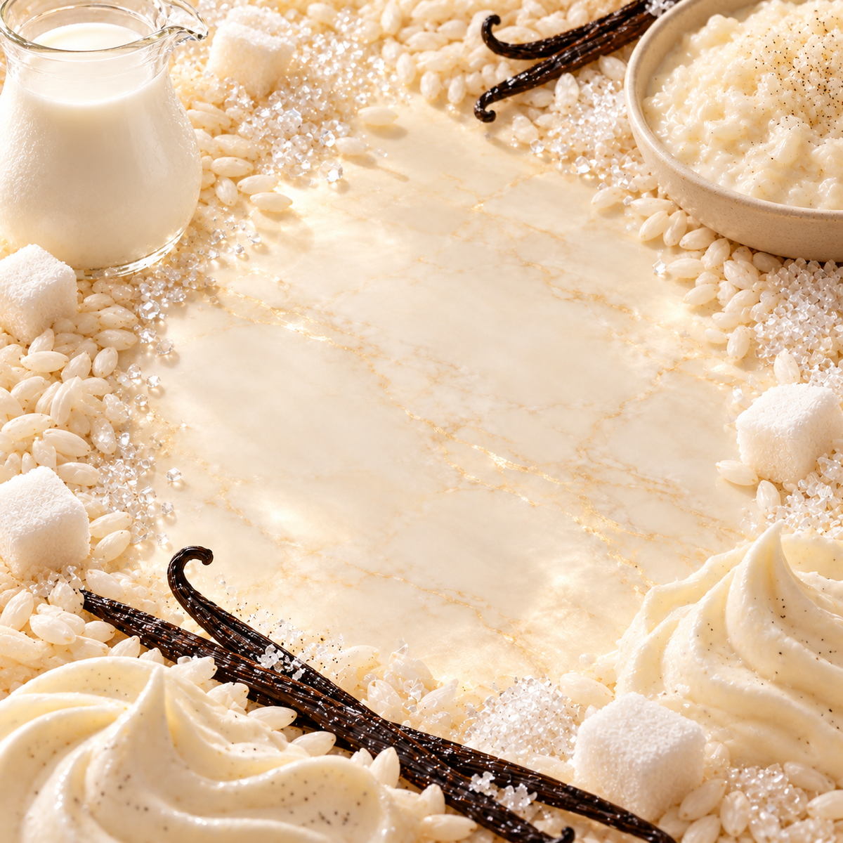 Milk & Motions Body Glaze