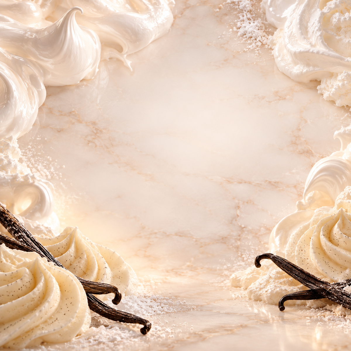 Objection Overruled (But Make It Fluffy) Body Glaze