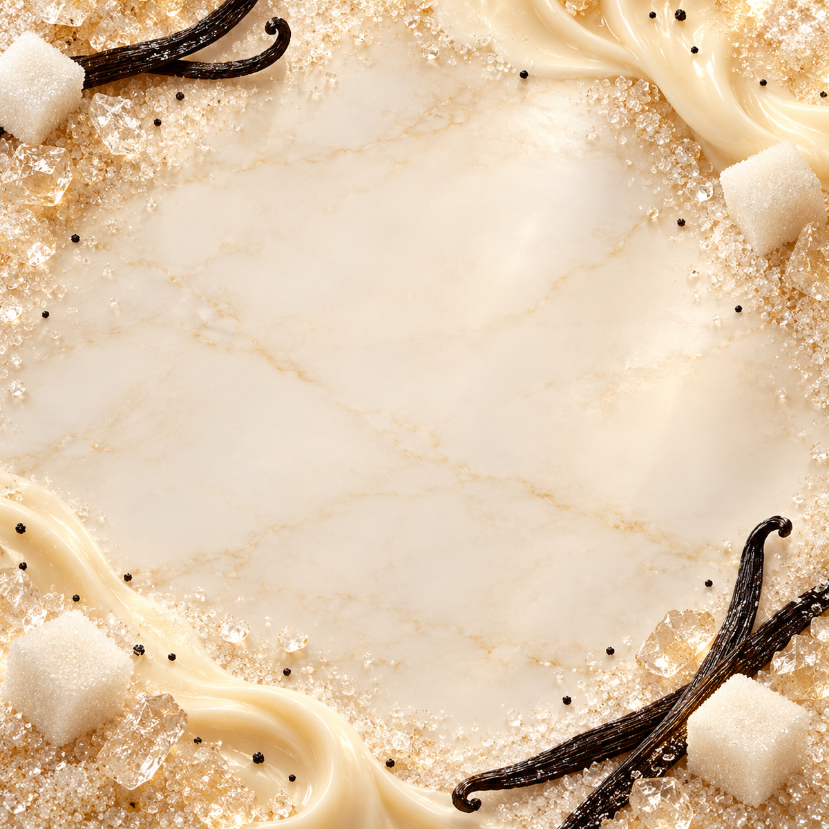 Soft & Settled (Vanilla) Body Glaze
