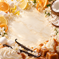 Sugar Statute (Cream Edition) Body Glaze